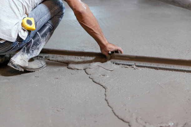 Best Concrete Foundation Repair  in Glenwood Landing, NY