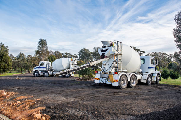 Best Concrete Leveling Services  in Glenwood Landing, NY