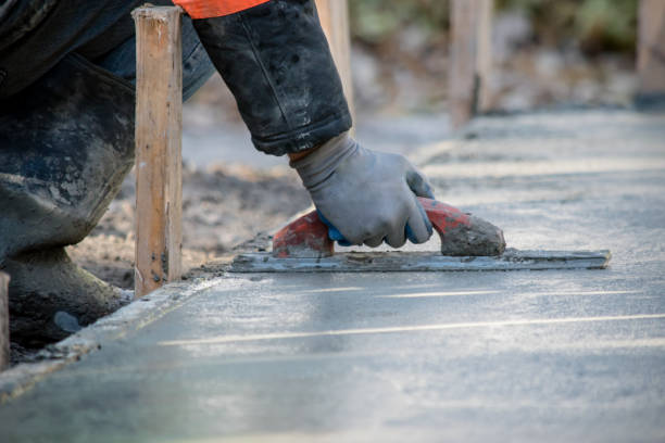 Best Driveways & Floors  in Glenwood Landing, NY