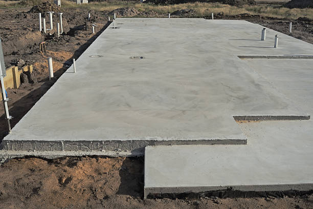 Best Concrete Foundation Repair  in Glenwood Landing, NY