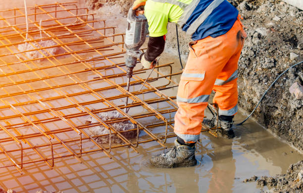 Best Concrete Driveway Repair Near Me  in Glenwood Landing, NY