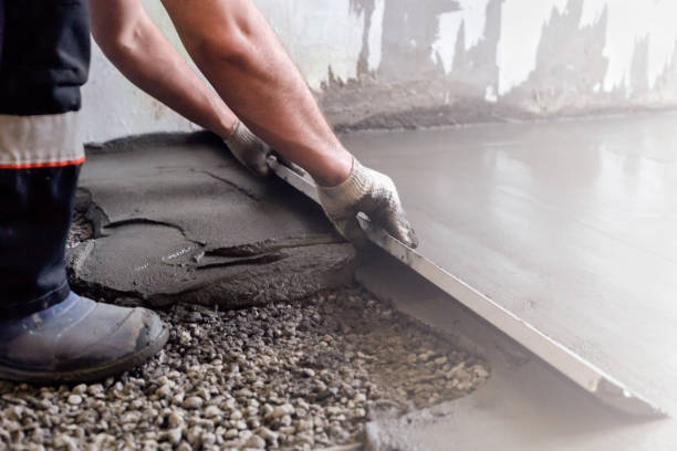 Best Concrete Driveway Installation  in Glenwood Landing, NY