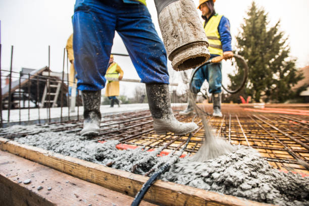 Best Concrete Driveway Repair Near Me  in Glenwood Landing, NY